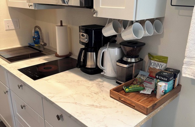 The Asbury House Guest Rentals