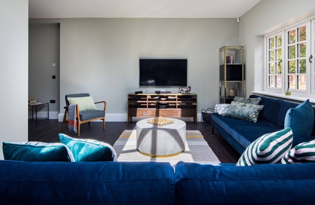 The Ascot Retreat - Spacious 3BDR Home with Parking & Garden