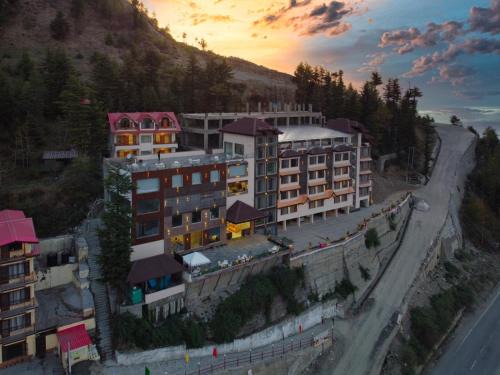 The Ashirwad Kufri Resort By Pandora Hotels & Resorts