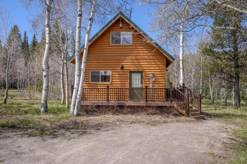 The Aspen House