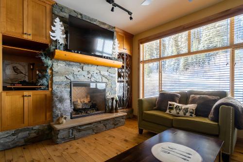 The Aspens 5 w/Hot Tub