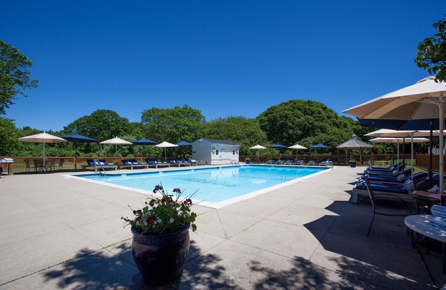 The Atlantic Hotel