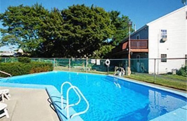The Atlantic Motel