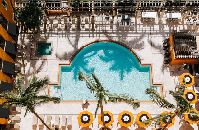 The Atlantic Suites on the Ave