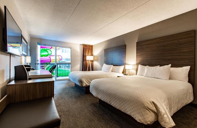 The Atlas° Hotel
