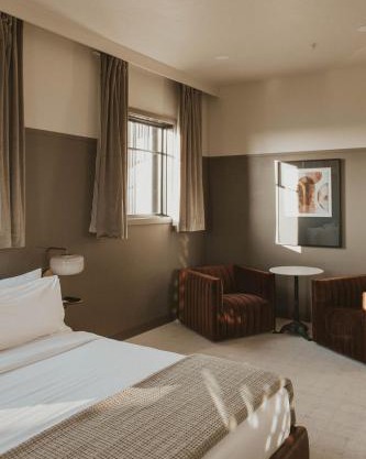 The Atlee Suites