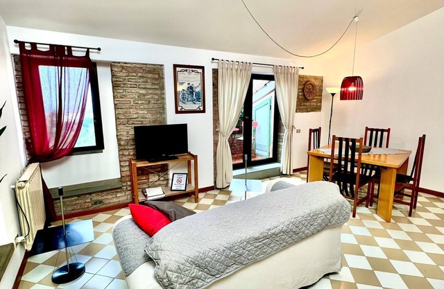 The Attic with Stunning View