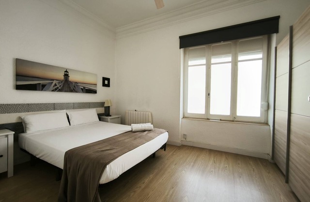 The Ausias March Apartment