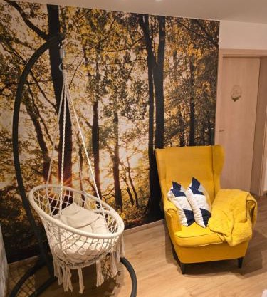 The Ava Homestay near Landshut