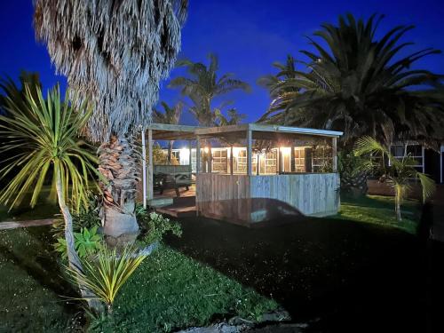 The Awanui Hotel