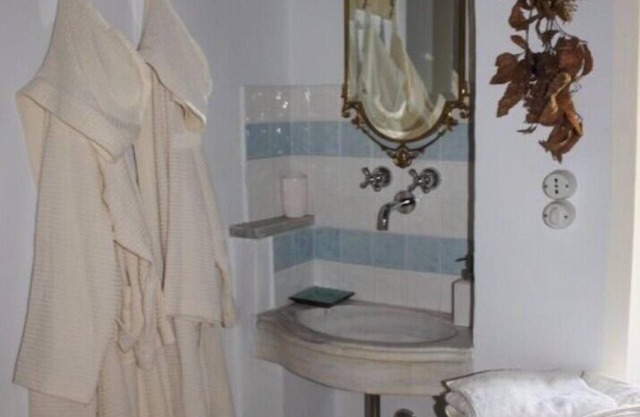 Das B & B Eremo Gioioso - La Vite Zimmer