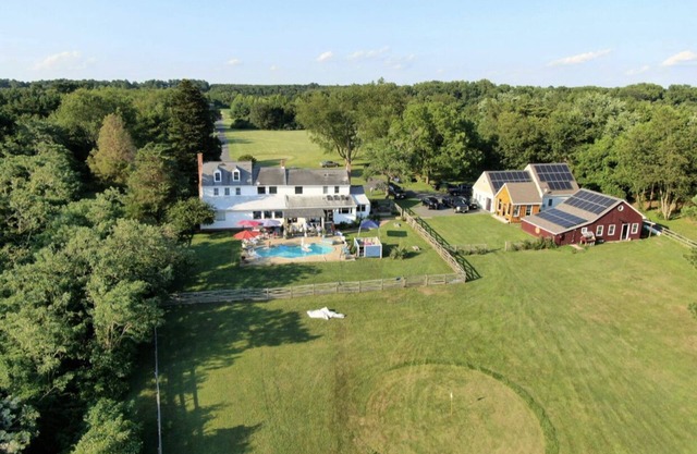 Das Anchorage B & B - Skipjack
