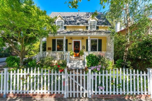 The B House