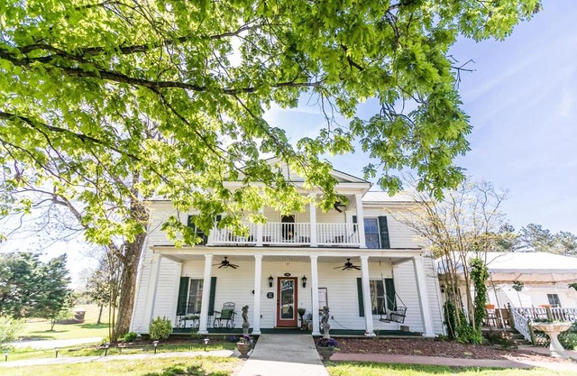 The Babcock House