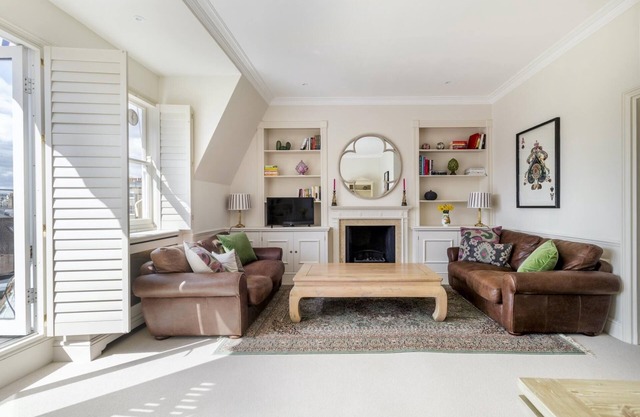 The Baby's Breath – 2 bedroom in Chelsea