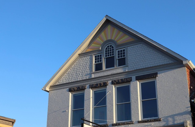 The Bakery Loft in Blairsville