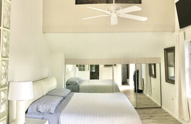 The Balcony Penthouse at Heart of Palms Ranch