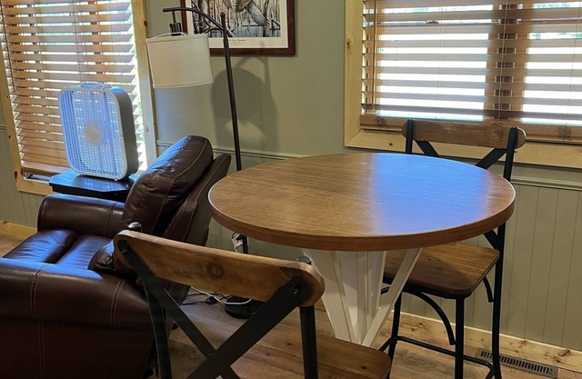 The Baldwin House- Newly Remodeled