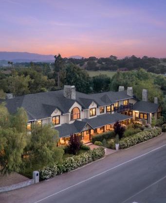 The Ballard Inn, A Kirkwood Collection Hotel