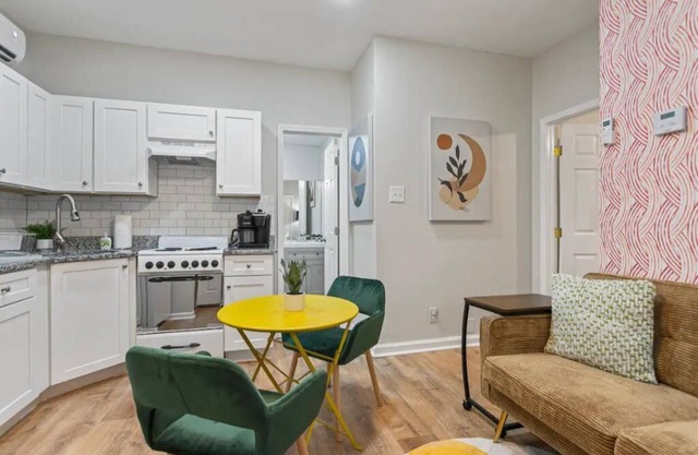 Monthly stays in Heart of Atlanta!