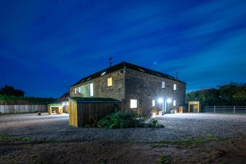 The Barn at The Foldyard