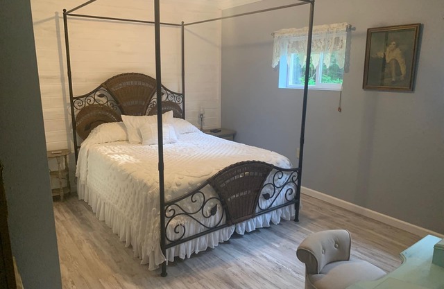 The Barn - Studio-Apartment