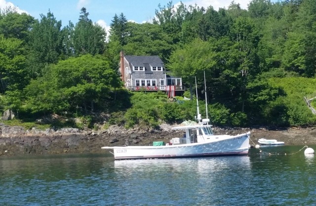The Barnacle