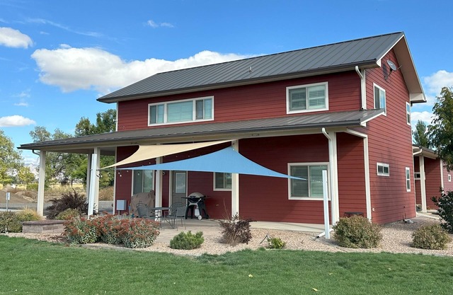 The Barnhouse