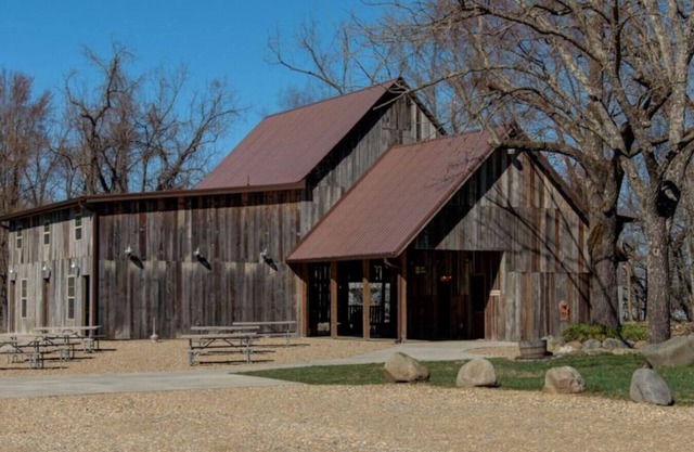 The BarnLoft at Foothills Farm Cosby/Gatlinburg