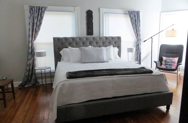 Highlands Luxushaus, 2 Etagen, viel Platz! Innenstadt, EXPO, NULU
