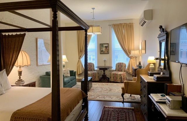 The Barrington