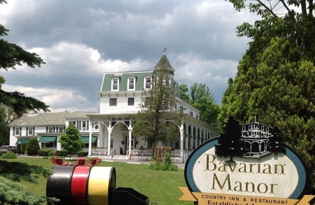 Bavarian Manor Country Inn