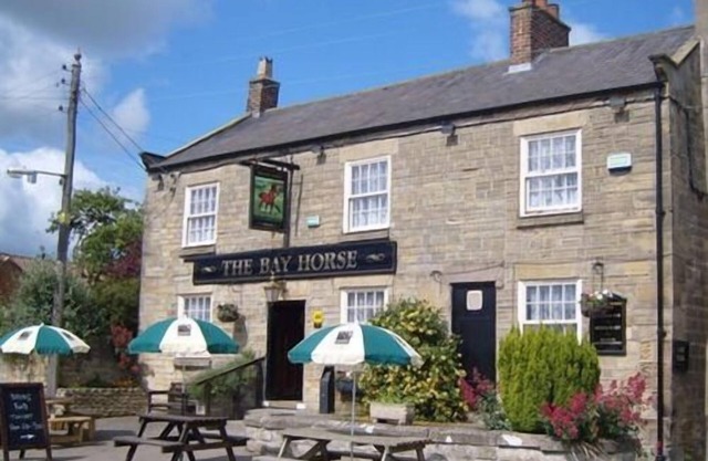 The Bay Horse Country Inn