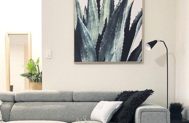 The Bay House - Atemberaubendes neues Ferienhaus mit Meerblick