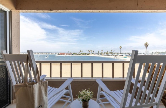 The Bay View Units by AvantStay