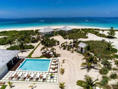 The Beach Bungalows Estate estate
