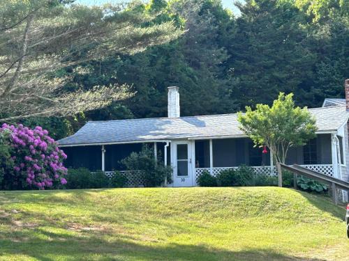 The Beach Bunny Cottage