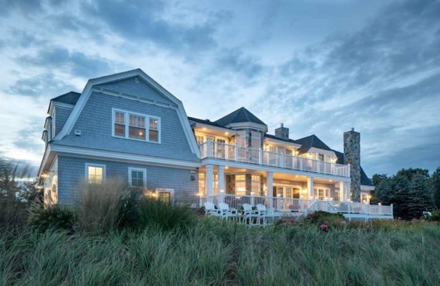 The Beach Estate, Panoramic Ocean Views, 5700 sqft