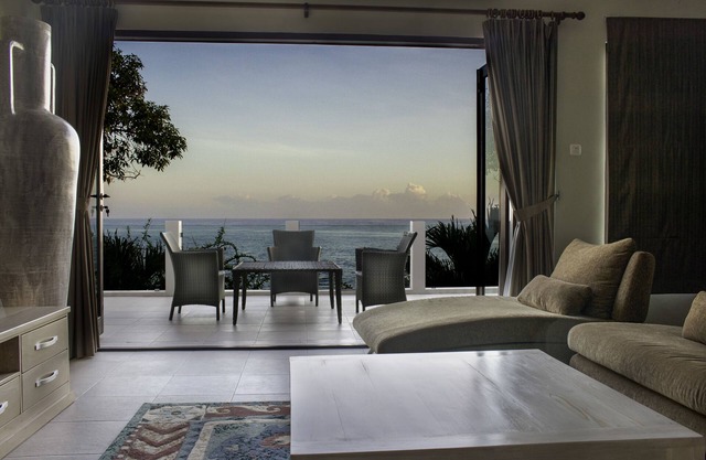 The Beach Front Villas - North Bali