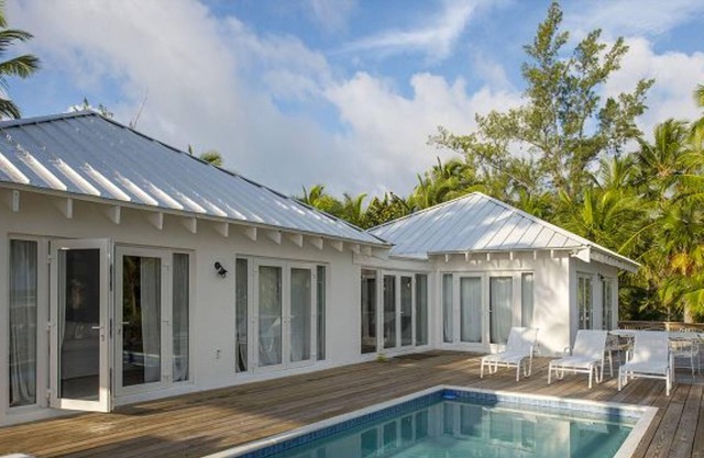 The Beach House by Eleuthera Vacation Rentals