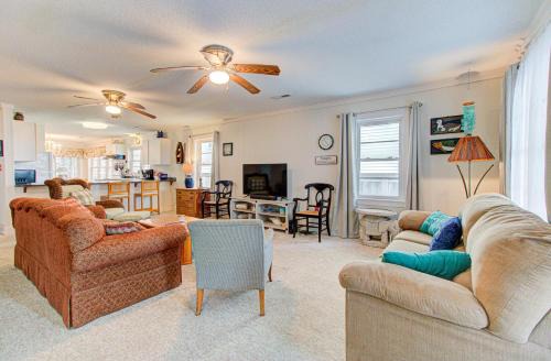 The Beach House by Carolina Beach Realty