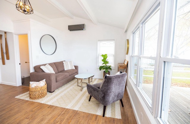 The Beach House - 3 Full Cottages - Sleeps 22