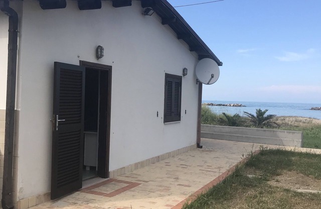 Das Strandhaus