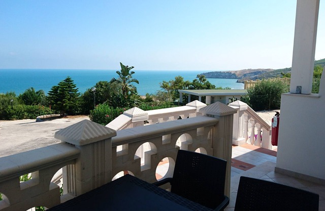 GARGANO MARE Ferienhaus nur 5 Minuten vom Strand entfernt