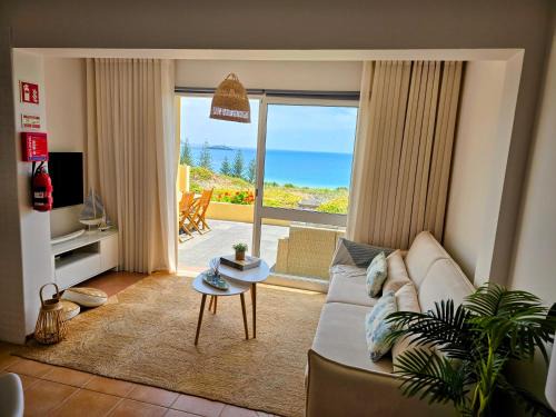 The Beach House