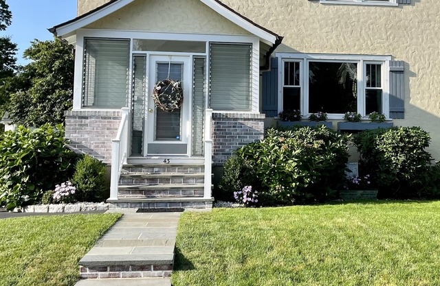 The Beach House. Your family will be close to everything summer has to offer!