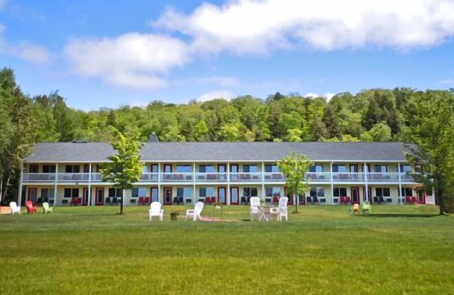 The Beach Inn Motel