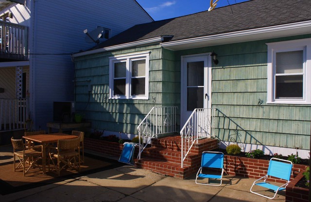 The Beach Shack