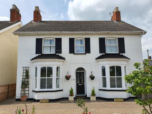 The Beaches, 23 Trusthorpe Road
