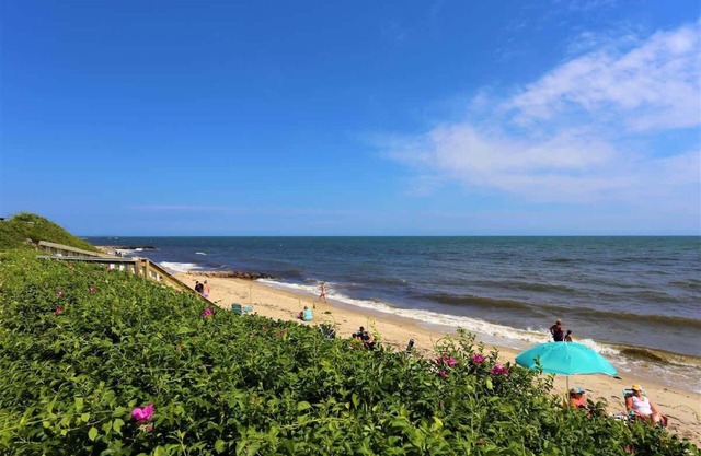 The Beachside Condo S